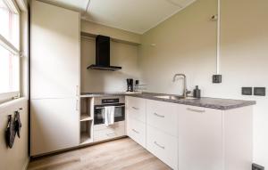 Lovely Apartment In Myggenäs