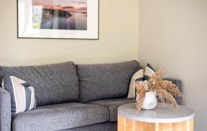 Amazing Apartment In Myggenäs