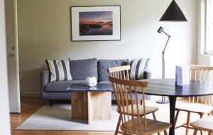 Beautiful Apartment In Myggenäs