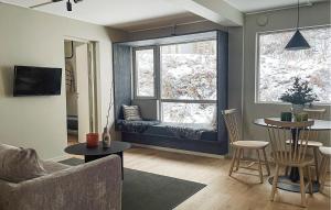 Nice Apartment In Myggenäs