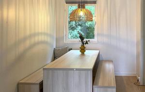 Amazing Apartment In Myggenäs With Swimming Pool