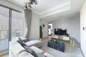 Burj Khalifa & Fountain View - Downtown - 2BR
