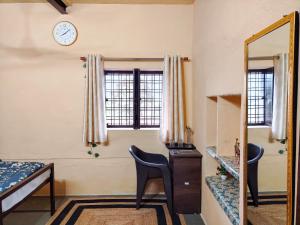 The Chambal Homestay, Gandhisagar