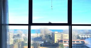 Apartament Sena in Vila Sophia 2, Mamaia, Constanta