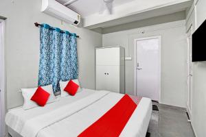 Super Hotel O Moonlight Inn