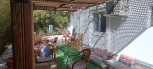 Morning Star Guesthouse