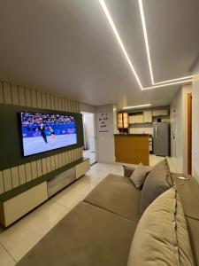 Apartamento Próximo ao Autódromo 2 Quartos e Área Privativa