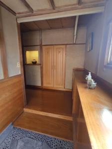 Guesthouse Kincha 駅東口 女性専用ドミトリー