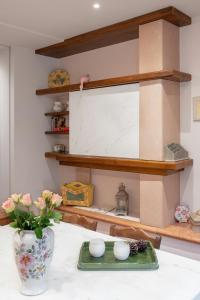 1800S Farmhouse Among Olive Trees Near Cerreto