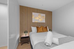 Spire Residences Brisbane