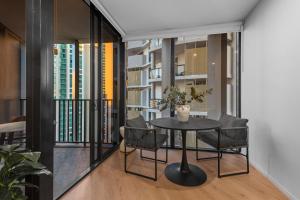 Spire Residences Brisbane