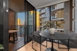 Spire Residences Brisbane