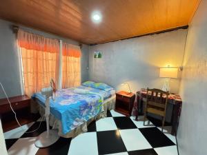 Typical House Bluefields