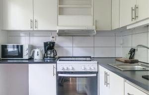 Awesome Apartment In Myggenäs With House Sea View