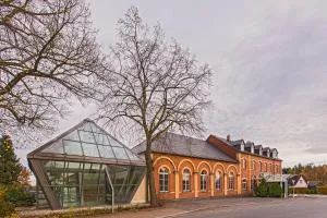 Der Bayerische Hof - Poppengrün