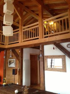 Chalet Marie Blanche