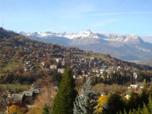 Chalet Marie Blanche