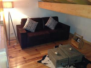 Chalet Marie Blanche