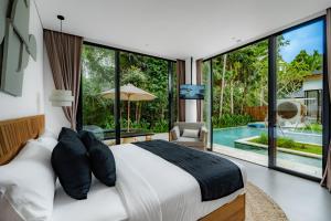 Villa Hutan by BaliSuperHost