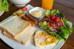 De Bua Valley Resort