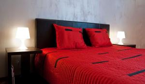 Apartament Perłowy
