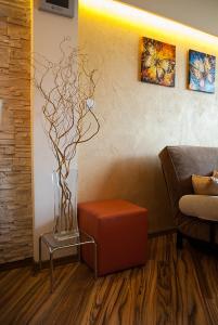 Apartament Perłowy