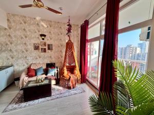 Royal Moroccan Escape in Noida