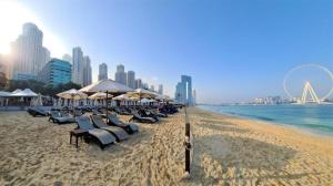 Jumeirah Luxury Sharing