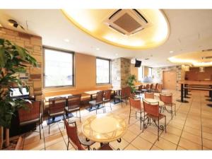 R&B Hotel Shin Yokohama Ekimae - Vacation STAY 14692v