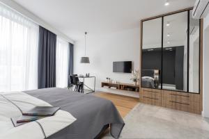 Apartment Baltiq