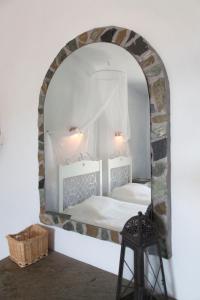 Ostria Studios Sifnos Greece