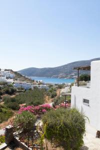 Ostria Studios Sifnos Greece