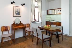 Apartment with a View at Mostowa