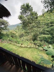 Munduk Tutub Waterfall View Guest house