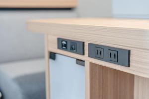 R&B Hotel Shin Yokohama Ekimae - Vacation STAY 14694v