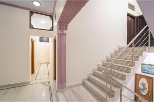 FabHotel Mansagar - Nr Hawa Mahal