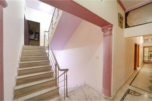 FabHotel Mansagar - Nr Hawa Mahal