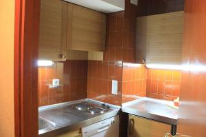 Multipropiedad Baqueira 1500