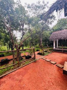 Sigiriya Coconut Shade Resort