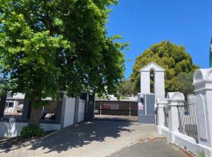 Kaneel Suiker - Paarl - Self Catering Apartment