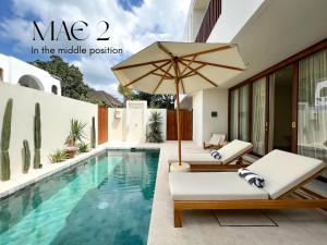 MAE Villas Canggu