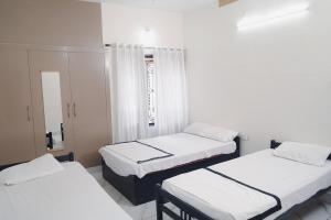 Cottage 08 - First floor