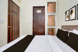 Super Hotel O Railway Station Road Formerly Alwar Delight