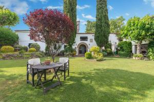 Comarquinal Bioresort Penedes