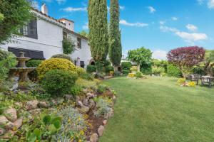 Comarquinal Bioresort Penedes