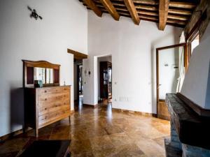Charming apartment in Ascoli Piceno near village