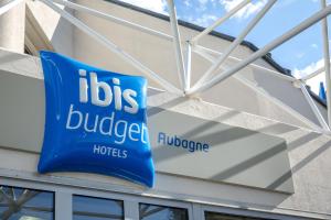 Hotels ibis budget Aubagne Paluds Agora : photos des chambres