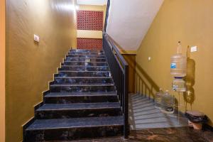 Hotel Aeronest Residency