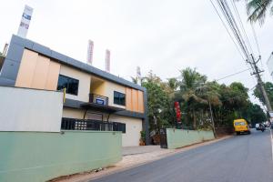 Hotel Aeronest Residency