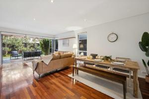 3BR Coastal Retreat Ocean & Bay with Workspace